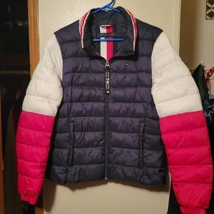 Men's Tommy Hilfiger winter coat